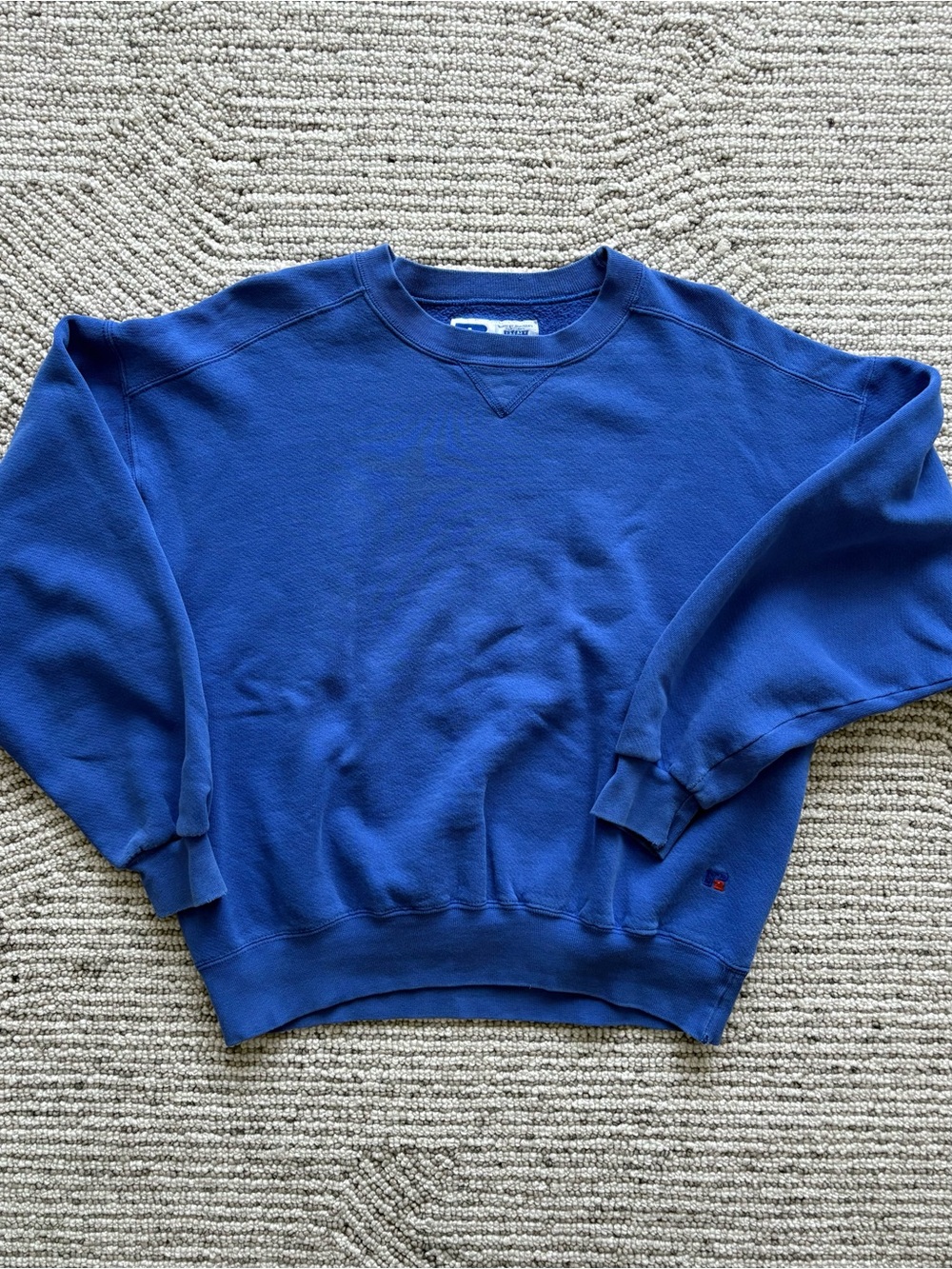 VINTAGE Russell Athletic Sweatshirt